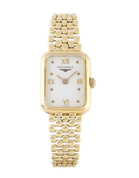 Longines Prestige Gold L6.111.6.15.6